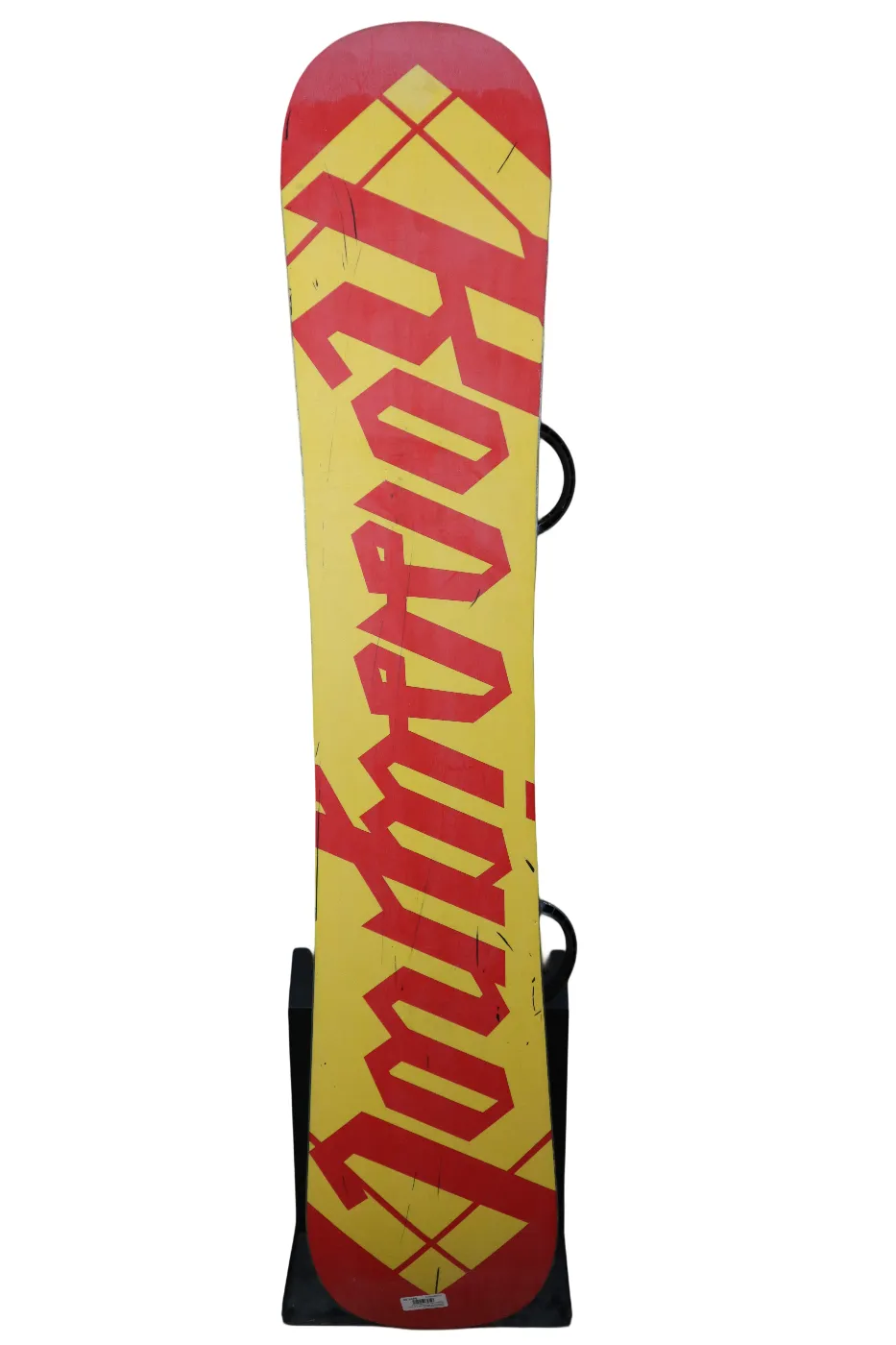 Rossignol Templar Snowboard | Used and Closeout