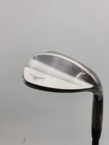 NEW 2025 MIZUNO PRO T1 DENIM COPPER WEDGE 56*/10M WEDGEFLEX KBS 34.75" BRANDNEW