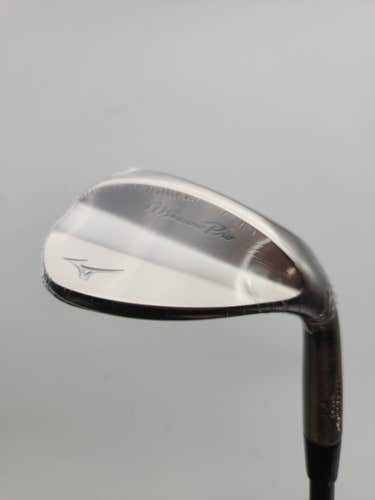 NEW 2025 MIZUNO PRO T1 DENIM COPPER WEDGE 56*/12P WEDGEFLEX KBS 34.75" BRANDNEW