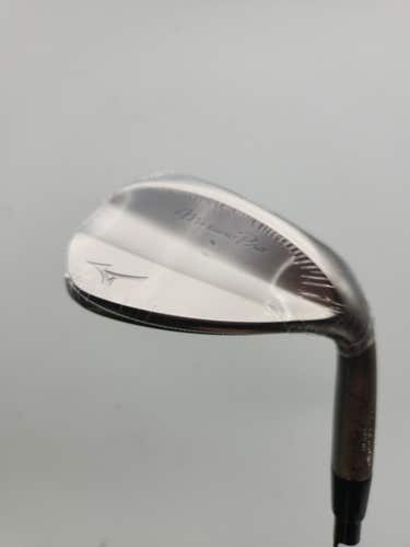 NEW 2025 MIZUNO PRO T1 DENIM COPPER WEDGE 56*/12P WEDGEFLEX KBS 35" BRANDNEW