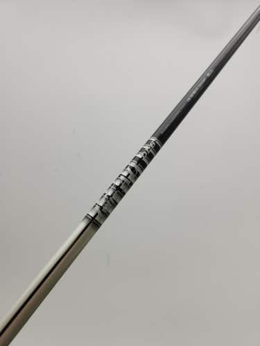 GRAPHITE DESIGN TOUR AD DI BLACK DRIVER SHAFT STIFF 65G TITLEIST TIP 44.5" GOOD