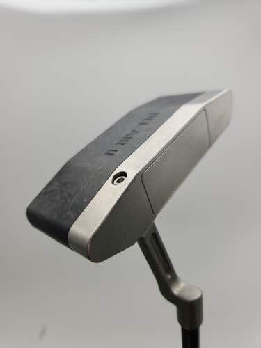 LA GOLF BEL AIR II PUTTER KBS 36" +HC VERYGOOD