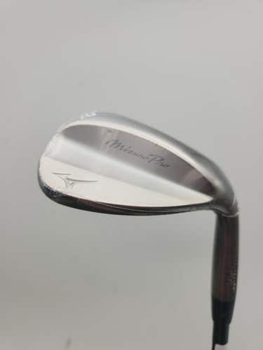 NEW 2025 MIZUNO PRO T1 DENIM COPPER WEDGE 60*/06X WEDGEFLEX KBS 35" BRANDNEW