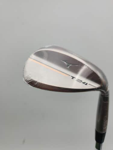 NEW 2023 MIZUNO T24 DENIM COPPER WEDGE 58*/08C STIFF DYNAGOLD 35.25" BRANDNEW