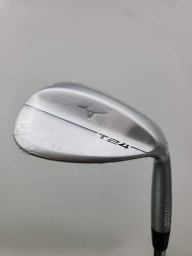 NEW 2023 MIZUNO T24 SOFT SATIN WEDGE 60*/6X STIFF DYNAGOLD 35.25" BRANDNEW