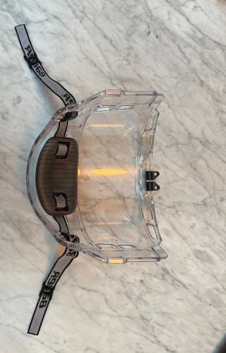 Medium Bauer Concept 3 Full Shield Shield (Used)