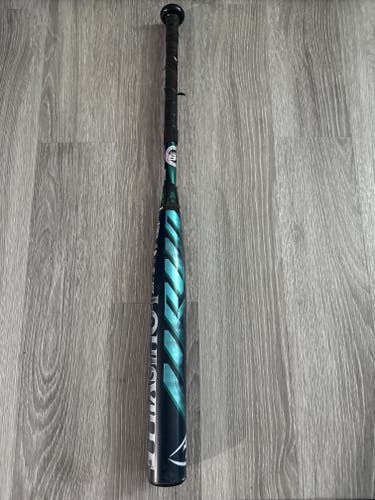 Louisville Slugger Kryo Composite Bat (-10) 22 oz 32" (Used)