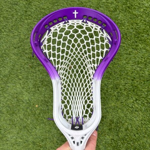 NEW Stringking Mark 3V - Strung with Stringking 5s