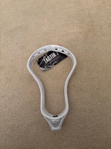 Maverik Tactik 3 Unstrung Head (New)