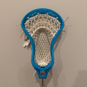 Electric Blue Maverik Tactik 3.0 Head (New)