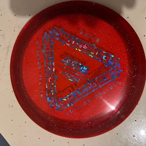 Discraft Discs Heat Driver (Used)
