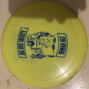 Dynamic Discs Defender Driver (Used)
