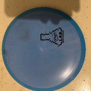 Axiom MVP Discs Defy Driver (Used)
