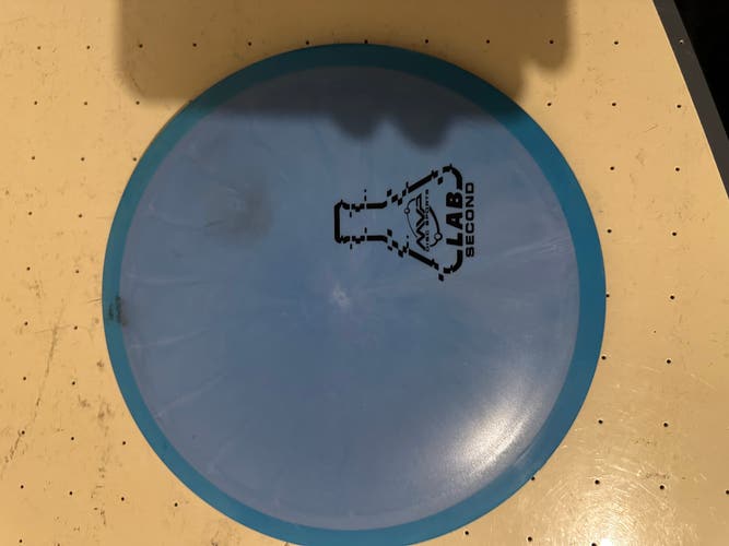 Axiom MVP Discs Defy Driver (Used)