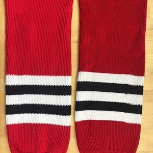 Kobe Kint Hockey Socks - Senior Large (like new)