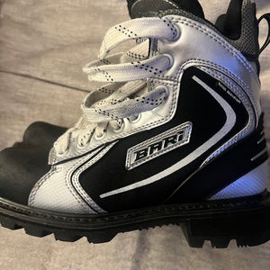 Rare Bari Boots – Size 5.5 (Like New)