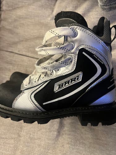 Rare Bari Boots – Size 5.5 (Like New)