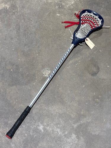 Warrior Complete Stick | 40.5"