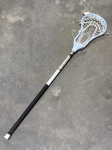 StringKing Legend W Women's Head | A105 Shaft | 38.5"