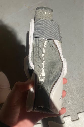 Medium Youth Maverik M5 Arm Pads (Used)