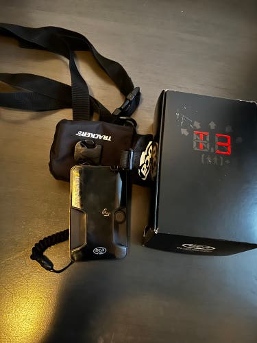 Avalanche Beacon (Used)