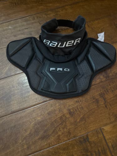 Bauer Pro (Used)