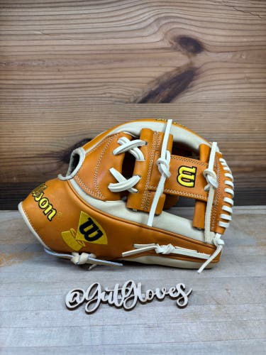 2024 Wilson A2K 11.75" MC26