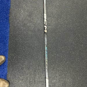Brand New with Stickers-Senior CCM JetSpeed FT6 Pro Right Handed Hockey Stick P28 85 Flex (New)