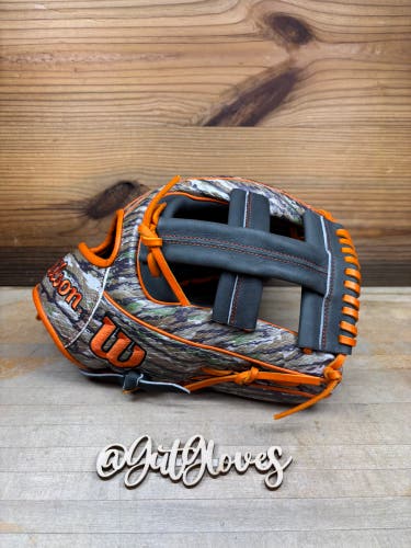 2025 Wilson A2000 11.75" GH2 Gunnar Henderson