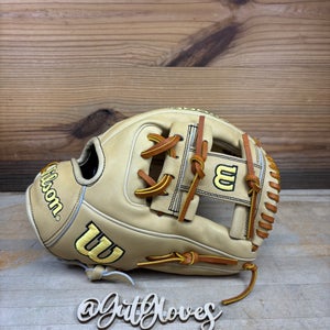 2026 Wilson A2000 11.5" 1786 Classic Edition
