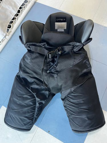 Men's Senior Large Bauer Nexus Pro Hockey Pants Pro Stock (Used)