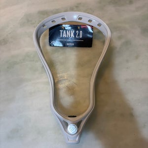 Maverik Tank 2.0 Unstrung Head (New)