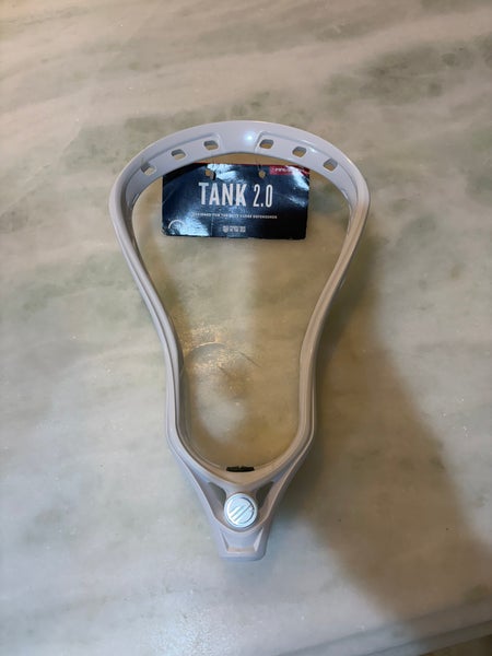 Maverik Tank 2.0 Unstrung Head (New)