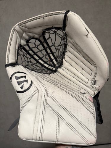 Warrior Ritual G6.1 Pro+ Regular (Used)