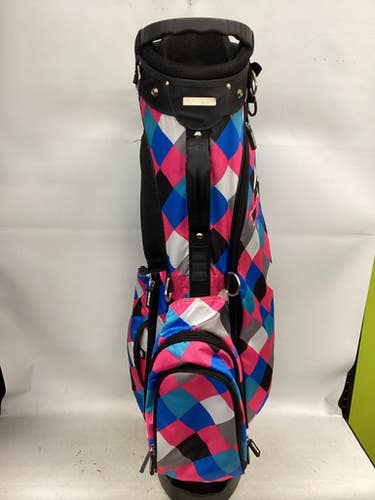 Used SWAG BAG STAND BAG Womens Stand Bag None 11851-S000041745
