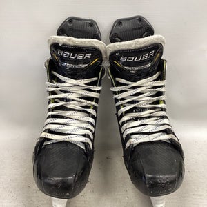 Used Bauer SUPREME M5 PRO Senior Hockey Skate Senior 6.5 11851-S000041705