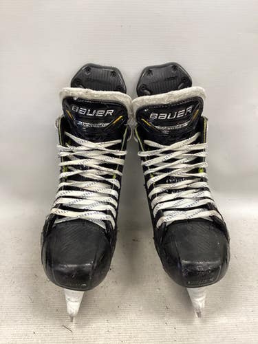 Used Bauer SUPREME M5 PRO Senior Hockey Skate Senior 6.5 11851-S000041705