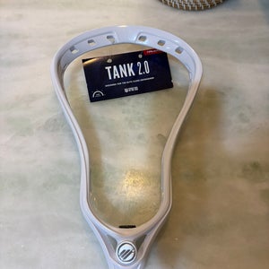 Maverik Tank 2.0 Unstrung Head (New)