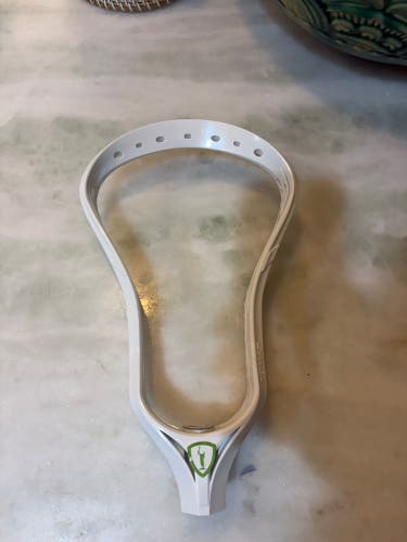 Adrenaline Nomad Unstrung Head (New)