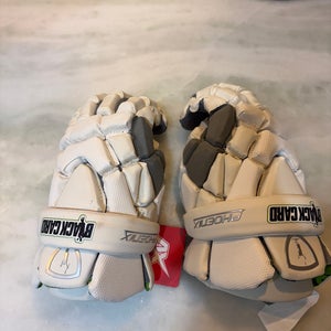 Adrenaline Phoenix Lacrosse Gloves Large (New)