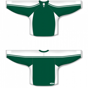 Athletic Knit H7600 Uniform -16 Jerseys - NEW