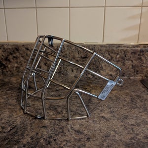 Senior Large Bauer Goalie Cage