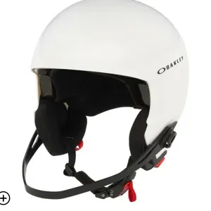 Small Oakley ARC5 Helmet (New) FIS Legal