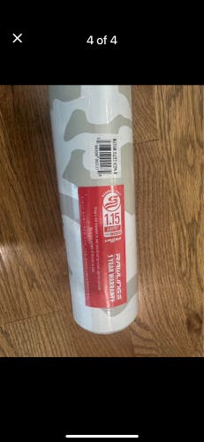 2025 Rawlings Icon Composite USSSA Certified Bat (-8) 23 oz 31" (New)