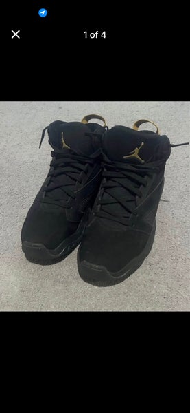 Men's Size M 9.0 (W 10.0) Air Jordan Shoes (Used)