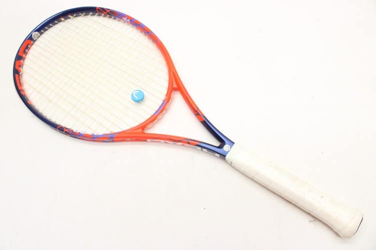 *MINT* HEAD GRAPHENE TOUCH RADICAL "MP" TENNIS RACQUET (4 1/4) FROM A COLLECTOR