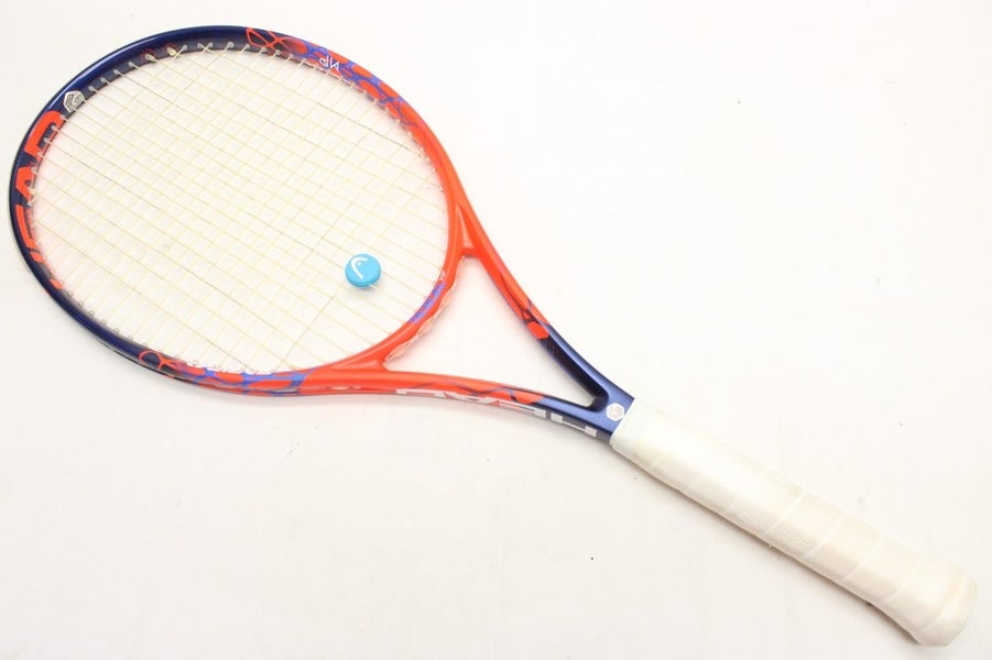 *MINT* HEAD GRAPHENE TOUCH RADICAL "MP" TENNIS RACQUET (4 1/4) FROM A COLLECTOR