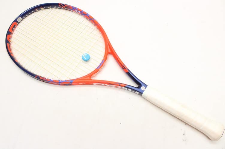 *MINT* HEAD GRAPHENE TOUCH RADICAL "MP" TENNIS RACQUET (4 1/4) FROM A COLLECTOR