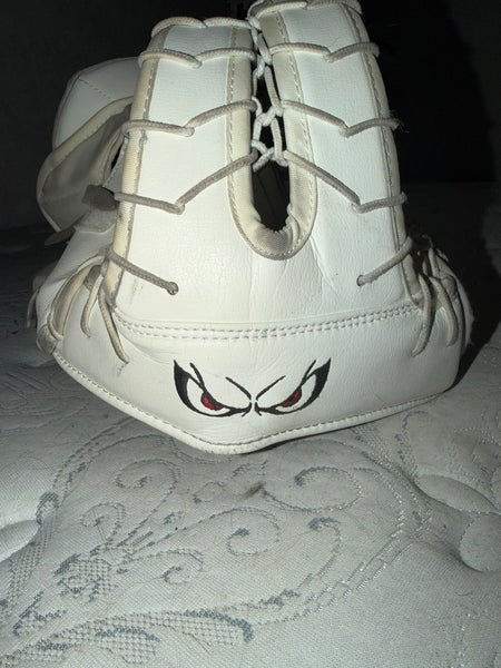 Brian’s Gnetic X5 Glove