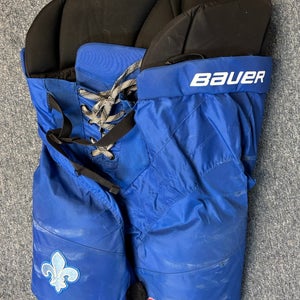 Men's Senior Medium Bauer Nexus Hockey Pants (Used)